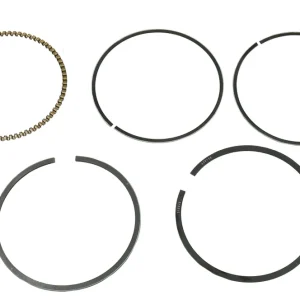 Nowy NAMURA PIERŚCIENIE TŁOKOWE YAMAHA YFM 250 (YFM250) BRUIN ‘05-‘06, BIG BEAR ‘07-‘09 (ŚR.CYL. 71,50MM=+0,50MM)