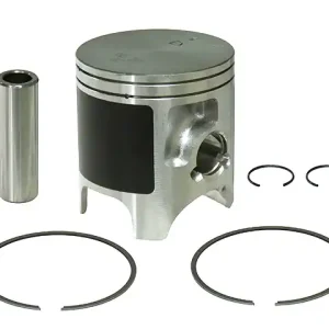 Cena promocyjna NAMURA TŁOK HONDA CR 250 (97-01), HUSQVARNA CR 250 (98-13) (STD=66,34MM) (8001DA, 22581A) NOMINAŁ (PIERŚCIENIE NX-10025R)
