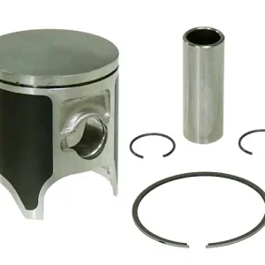Oferta czasowa NAMURA TŁOK HONDA CR 80 USA (86-02), CR 85 03-07 (46,96MM) (PIERŚCIENIE NX-10080R)