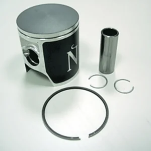 Darmowy zwrot NAMURA TŁOK HONDA CR 80 USA (86-02), CR 85 03-07 (46,95MM) (PIERŚCIENIE NX-10080R)
