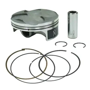NAMURA TŁOK HONDA CRF 250R ‘04-‘09, CRF 250X ‘04-‘13 (SEL.B = 77,97MM) 13,2 1, HYPERDRYVE (PIERŚCIENIE NX-10035R) Łatwy zwrot