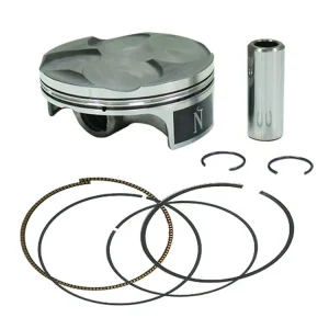 Bezpieczna płatność NAMURA TŁOK HONDA CRF 250R ‘04-‘09, CRF 250X ‘04-‘16 (SEL.B=77,97MM) KUTY (PIERŚCIENIE NX-10035R)