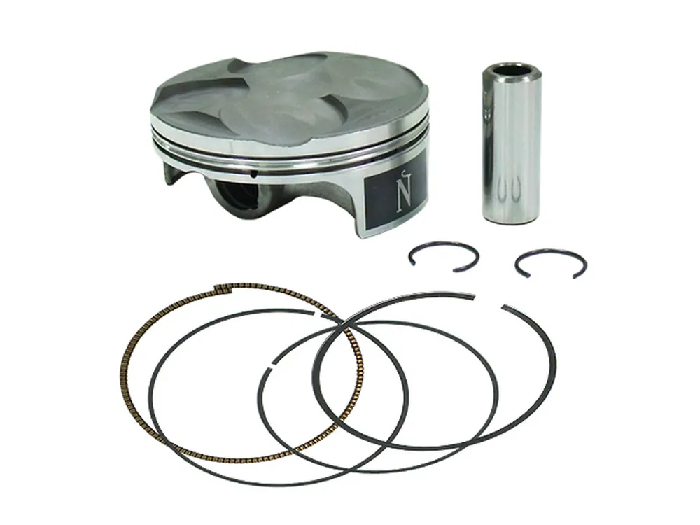 Bezpieczna płatność NAMURA TŁOK HONDA CRF 250R ‘04-‘09, CRF 250X ‘04-‘16 (SEL.B=77,97MM) KUTY (PIERŚCIENIE NX-10035R)