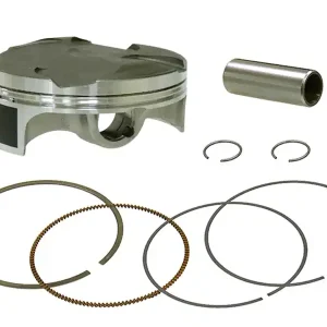 NAMURA TŁOK HONDA CRF 250R ‘14-‘15 (SEL.B+0.01=76,77MM) KUTY (PIERŚCIENIE NX-10039R) Oferta limitowana