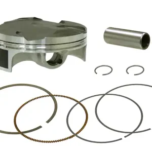 NAMURA TŁOK HONDA CRF 250R ‘14-‘15 (STD = 76,76MM) 13, 5 1 (PIERŚCIENIE NX-10039R) Premium