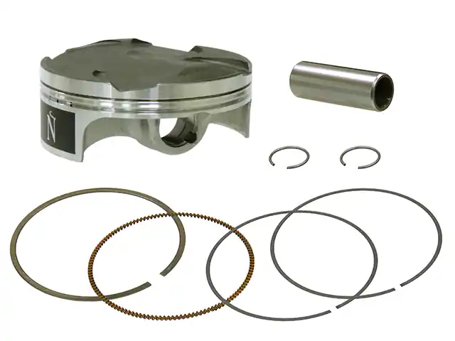 NAMURA TŁOK HONDA CRF 250R ‘14-‘15 (STD = 76,76MM) 13, 5 1 (PIERŚCIENIE NX-10039R) Premium