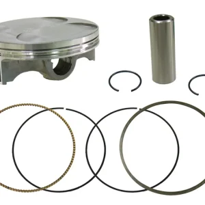 NAMURA TŁOK HONDA CRF 450R ‘02-‘08, CRF 450X ‘05-‘13 (SEL.C = 95,99MM) KUTY (PIERŚCIENIE NX-10045R) - ZASTĘPUJE NX-10045-C Kup teraz