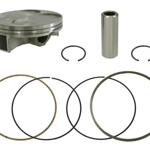 Tylko dziś NAMURA TŁOK HONDA CRF 450R ‘09-‘12 (SEL.B+0,01=95,98MM) KUTY (PIERŚCIENIE NX-10045R)