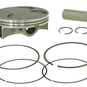 NAMURA TŁOK HONDA CRF 450R ‘13-‘16 (SEL.B+0,01=95,97MM) KUTY (PIERŚCIENIE NX-10045R) Szybka dostawa