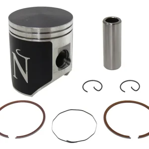 Ekspresowa dostawa NAMURA TŁOK HONDA NSR/CRM 125 ‘86-‘03 (54,46MM=+0,50MM) (21972050, 8019D050) (PIERŚCIENIE NX-10005-2R)