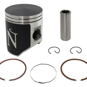 Najlepsza cena NAMURA TŁOK HONDA NSR/CRM 125 ‘91-‘03 (53,98MM) (21972C, 8019DE) (PIERŚCIENIE NX-10005R)