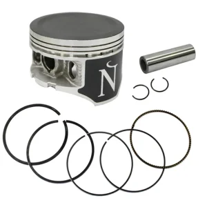 Wyprzedaż NAMURA TŁOK HONDA TRX 350 RANCHER ‘99-‘06 (78,96MM=+0,50MM) (4933M07900) (PIERŚCIENIE NA-10007-2R)