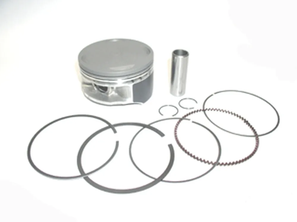Cena promocyjna NAMURA TŁOK HONDA TRX 400 EX SPORTRAX ‘99-‘13 11 1 HC BIG BORE (88,95MM) XR400‘96-04 (PIERŚCIENIE NA-10004R)