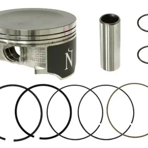 Ograniczona ilość NAMURA TŁOK HONDA TRX 680 (‘06-‘21)(+1,5MM=103,47MM) (PIERŚCIENIE NA-10012-6R)