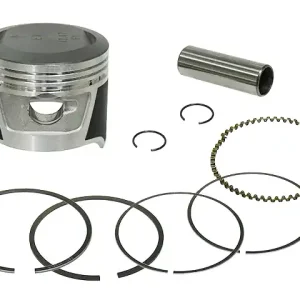 NAMURA TŁOK HONDA XR 70R ‘97-‘03, CRF 70F ‘04-‘12 (46,97MM) NOMINAŁ (PIERŚCIENIE NX-10070R) - WYCOFANY Z OFERTY Szybka wysyłka