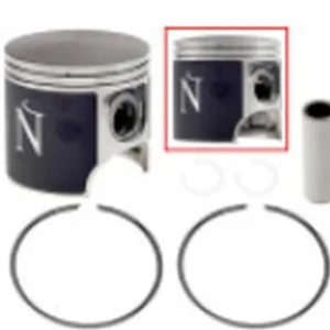 Nowość NAMURA TŁOK KAWASAKI 750 SS/SX/ST/STS/XiR ‘92-‘95 (+0,50=80,38MM) (SKUTER WODNY)