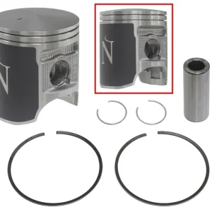 NAMURA TŁOK KAWASAKI JT1200STX-R,ULTRA 150 ‘99-‘05 (STD 79,87MM) Nie przegap