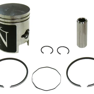 Ostatnia szansa NAMURA TŁOK KAWASAKI KDX 50 ‘03-‘06, SUZUKI JR50 ‘78-‘07, APRILIA SR 50 LC (WSZYSTKIE) (+1,00 = 41,96MM) (PIERŚCIENIE NX-30050-4R)
