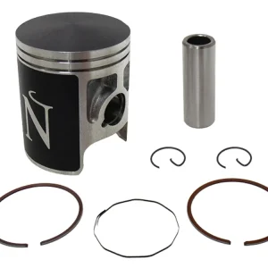 NAMURA TŁOK KAWASAKI KMX 125 ‘86-‘03 (+0,01=53,97MM) (8007DD) (PIERŚCIENIE NX-20006R) Zniżka