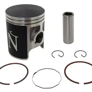Wyjątkowa oferta NAMURA TŁOK KAWASAKI KMX 125 ‘86-‘03 (53,96MM) (8007DC) (PIERŚCIENIE NX-20006R)