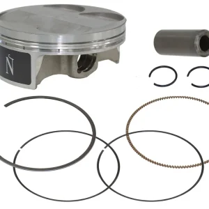 Ekspresowa dostawa NAMURA TŁOK KAWASAKI KXF 250 ‘15-16 (SEL.C = 76,98MM) KUTY