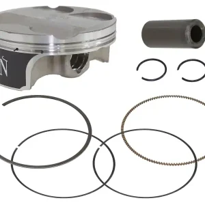 NAMURA TŁOK KAWASAKI KXF 250 ‘17-19 (SEL.C = 76,97MM) KUTY Szybka dostawa