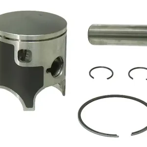 Ostatnie sztuki NAMURA TŁOK KTM (2T) SX 60 (SX60) ‘97-08‘ C (44,38MM=+0,02MM) (PIERŚCIENIE NX-70002R)