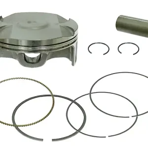 Premium NAMURA TŁOK KTM (4T) EXCF 450 (EXC-F450), EXCR 450 (EXC-R 450) ‘08-‘12 (94,95MM = SEL.B) HYPERDRYVE (PIERŚCIENIE NX-70041R)
