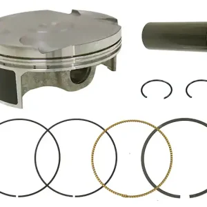 NAMURA TŁOK KTM (4T) EXCR 530 (EXC-R 530) ‘08-‘12 (94,94MM = STD) (PIERŚCIENIE NX-70041R) Ostatnie sztuki
