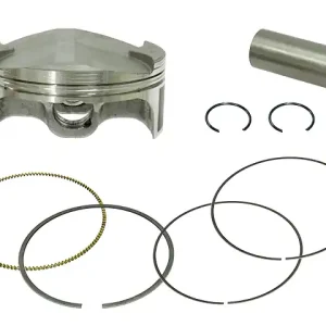 NAMURA TŁOK KTM (4T) SXF 250 (SX-F250) ‘05-‘12, EXCF 250 (EXC-F250) ‘07-‘13, HUSABERG FE250 ‘13 (75,96MM = STD) HYPERDRYVE (PIERŚCIENIE NX-70060R) Hit sprzedaży