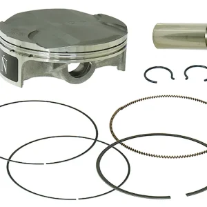 Okazja NAMURA TŁOK KTM (4T) SXF 350 (SX-F350) 11-20, EXCF 350 (EXC-F350) 12-15, HUSQVARNA FE/FC 350 14-20, HUSABERG FC/FE 350 13-14 87,97MM