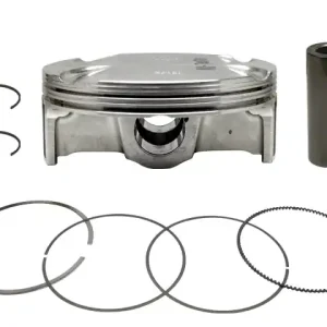 Bezpieczne zakupy NAMURA TŁOK KTM (4T) SXF 450 (SX-F450) ‘07-‘12, EXCF 450 (EXC-F450) ‘08-‘09 (SEL.C) HYPERDRYVE (PIERŚCIENIE NX-70070R)