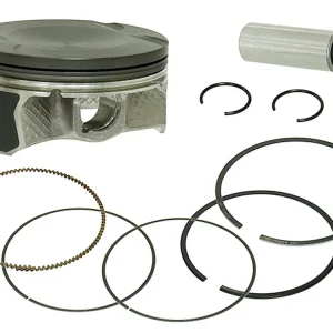 Łatwy zwrot NAMURA TŁOK POLARIS RANGER 900 XP (13-17), 1000 XP (2017), RZR 900 (11-14), 1000 XP (14-17) (+0,01MM) (PIERŚCIENIE NA-50091R)