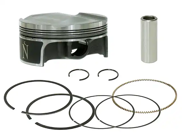 Darmowy zwrot NAMURA TŁOK POLARIS RZR 4 900XP (12-14), RZR 900XP EFI (11-14) (10.6 1) (SEL.C = 92,97MM)