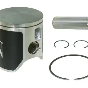 Bestseller NAMURA TŁOK SUZUKI RM 125 (RM125) ‘89-‘00 (54,44MM=0,50MM) (PIERŚCIENIE NX-10000-2R)