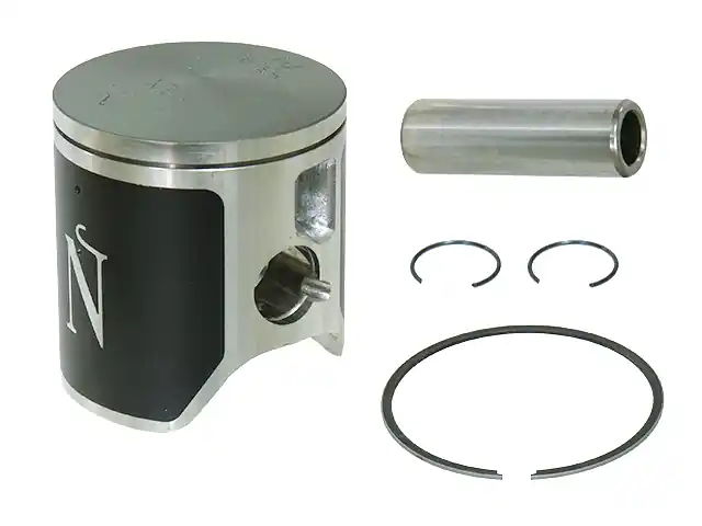Bestseller NAMURA TŁOK SUZUKI RM 125 (RM125) ‘89-‘00 (54,44MM=0,50MM) (PIERŚCIENIE NX-10000-2R)