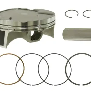 NAMURA TŁOK SUZUKI RMZ 250 (RMZ250) 07-09 (PIERŚCIENIE NX-30013R) - WYCOFANY Z OFERTY Obniżka ceny