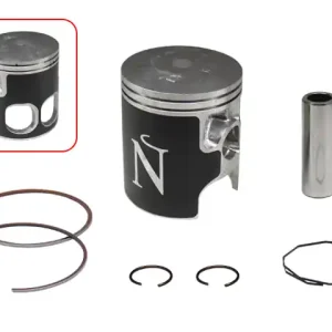 Tylko dziś NAMURA TŁOK YAMAHA DT 125 LC (DT125) ‘75-‘92 (56,46MM=+0,50MM) (8003D050) (PIERŚCIENIE NX-40010-2R)