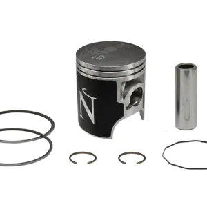 NAMURA TŁOK YAMAHA DT 125 R/X/E (DT125) ‘88-‘06 (56,98MM=+1,00MM) (8002D100, 22140100) (PIERŚCIENIE NX-40011-4R) Zniżka