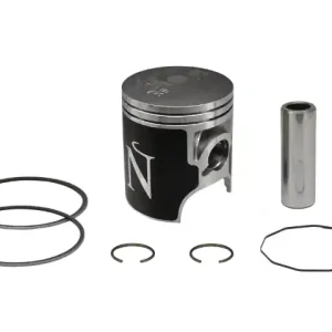 NAMURA TŁOK YAMAHA DT 125 R/X/E (DT125) ‘88-‘06 (56,48MM=+0,50MM) (8002D050, 22140050) (PIERŚCIENIE NX-40011-2R) Dostępne od ręki