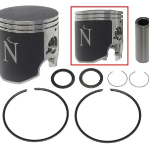 NAMURA TŁOK YAMAHA GP 800R ,XL/XLT 800 ‘98-‘05 ,GP 1200R XL1200 LTD, XLT 1200 ‘98-‘05 ,(80,50MM)(SKUTER WODNY) (OEM 66E-11631-00) Szybka wysyłka