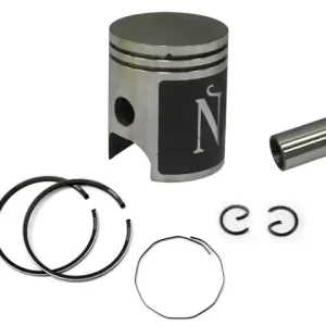 Bezpieczna płatność NAMURA TŁOK YAMAHA PW 50 (PW50) ‘81-21 (40,46MM = + 0,50MM) (PIERŚCIENIE NX-40005-2R)