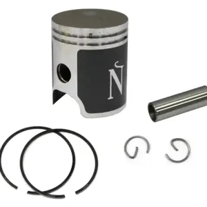 NAMURA TŁOK YAMAHA PW 80 (PW80) ‘83-‘06 (47,47MM = +0,50MM) (PIERŚCIENIE NX-40008-2R) Szybka dostawa