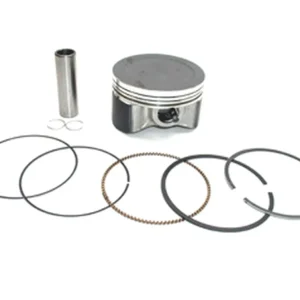 Kup teraz NAMURA TŁOK YAMAHA XT 600 (XT600) ‘84-‘03, YFM 600 (YFM600) GRIZZLY ‘98-‘01 (94,93MM) (8501DA) NOMINALNY (PIERŚCIENIE NA-40007R)