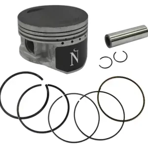 NAMURA TŁOK YAMAHA YFM 350 (YFM350) RAPTOR ‘04-‘13, GRIZZLY ‘07-‘14, WOLVERINE ‘95-‘09 (84,45MM=+1,50MM) (8605D150) (PIERŚCIENIE NA-40005-6R) Szybka dostawa