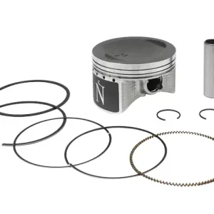 Promocja NAMURA TŁOK YAMAHA YFM 450 (YFM450) ‘03-‘13 (85,42MM=+1,00MM) (8904D100) (PIERŚCIENIE NA-40011-4R)