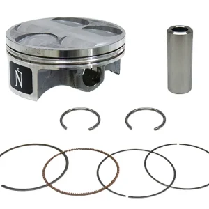 Zniżka NAMURA TŁOK YAMAHA YZF 250 (YZ250F) 05-13, WRF 250 (WR250F) 05-13 (76,96) (PIERŚCIENIE NX-20030R)
