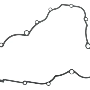 NAMURA USZCZELKA POKRYWY SPRZĘGŁA KTM SX 250 ‘17-‘21, EXC 250 ‘17-‘18, EXC 300 ‘17-‘21, EXC 250/300 TPI ‘18-21, HUSQVARNA TC 250 (KTM) ‘17-‘21, TE 250/300 (KTM) ‘17-‘18, TX 300 ‘17-‘19, TEi 250/300 ‘18-‘21 (METALOWA POWLEKANA)(WEWNĘTRZNA) Ograniczona ilość