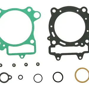 Super okazja NAMURA USZCZELKI TOP-END KAWASAKI KFX 450 R ‘08-‘13 (KFX450R)