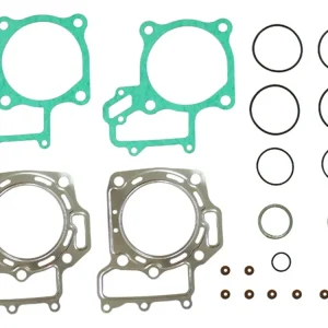 Tylko do końca tygodnia NAMURA USZCZELKI TOP-END KAWASAKI KVF700 PRAIRIE ‘04-‘06, KFX700 V-FORCE ‘04-‘09, SUZUKI 700 TWIN PEAKS ‘04-‘05 (810880)